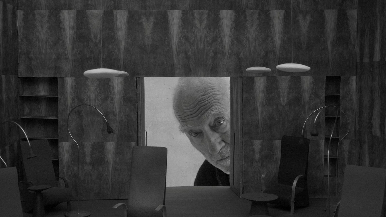 From Inside Out - The Architecture of Peter Zumthor
