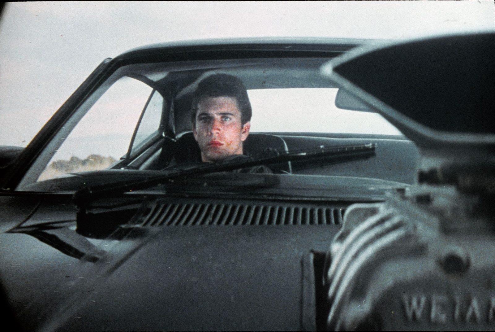 Mad Max