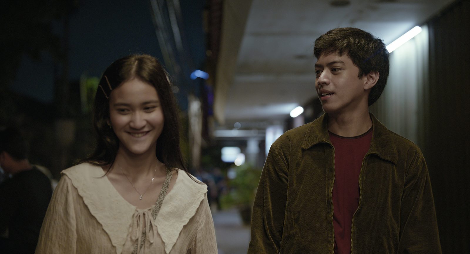 Rangga & Cinta