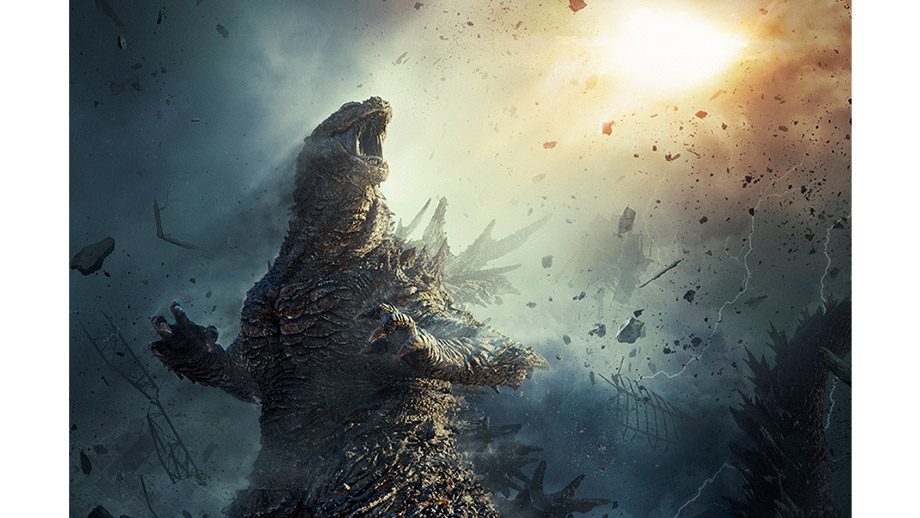 Godzilla Minus Zero