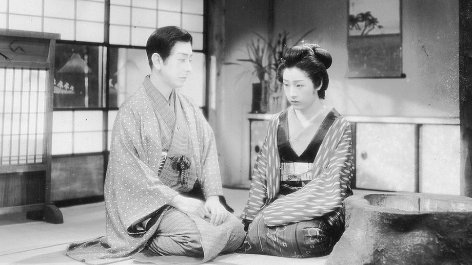 The Story of the Last Chrysanthemum