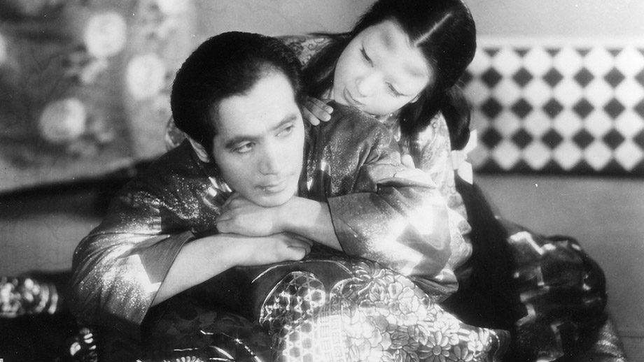 Ugetsu
