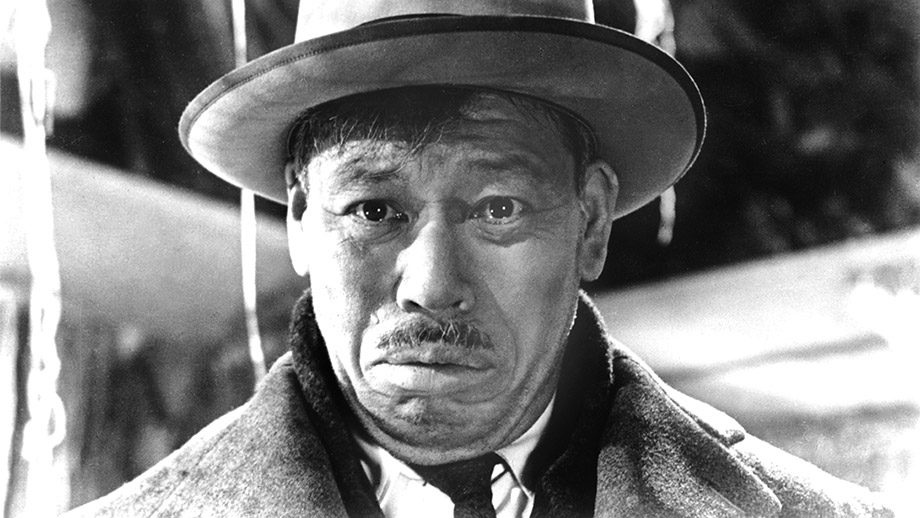 Ikiru