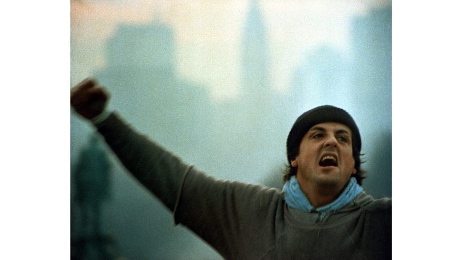 Rocky