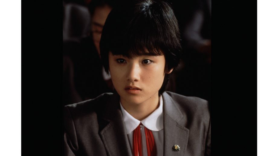 The Girl Who Leapt Through Time