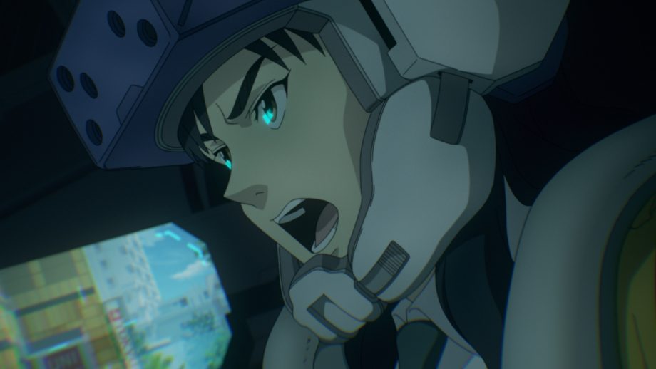 Patlabor EZY File 2