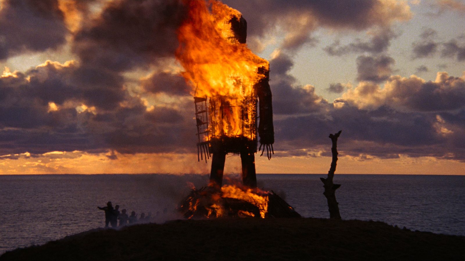 The Wicker Man