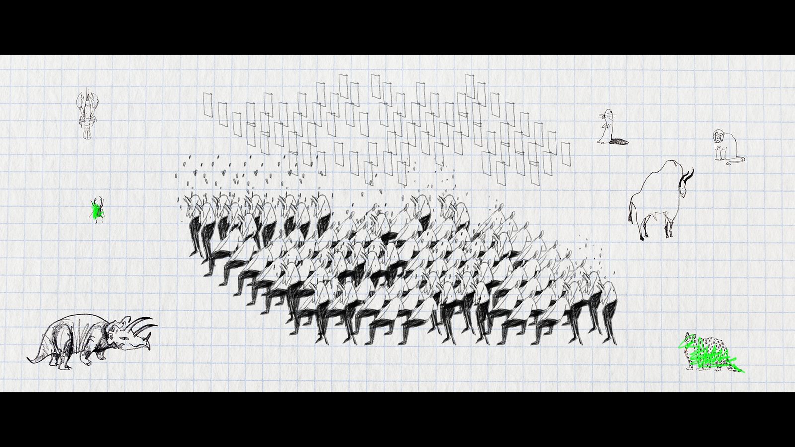 Force Times Displacement