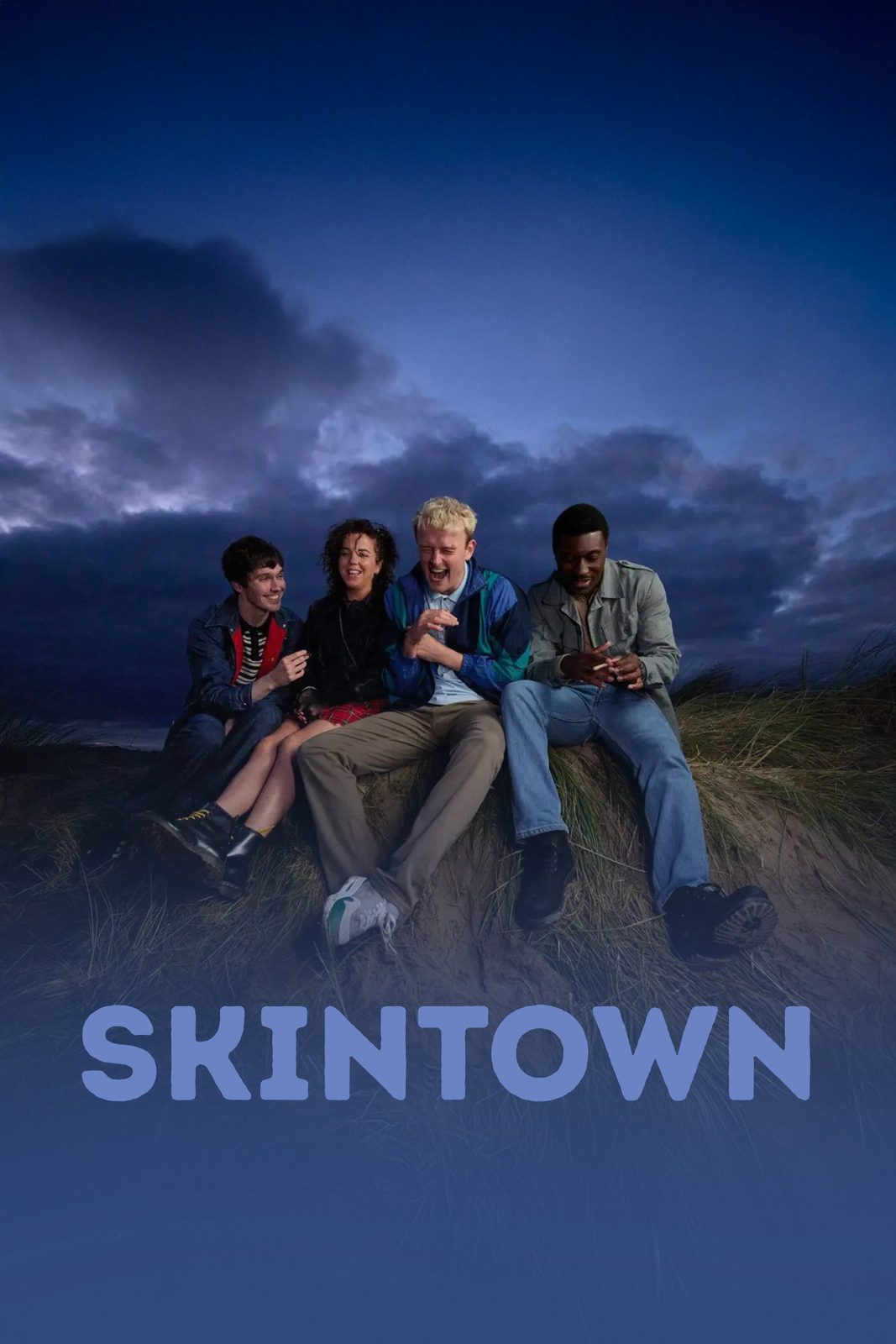 Skintown