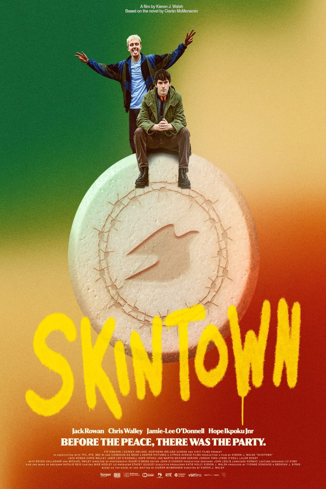 Skintown