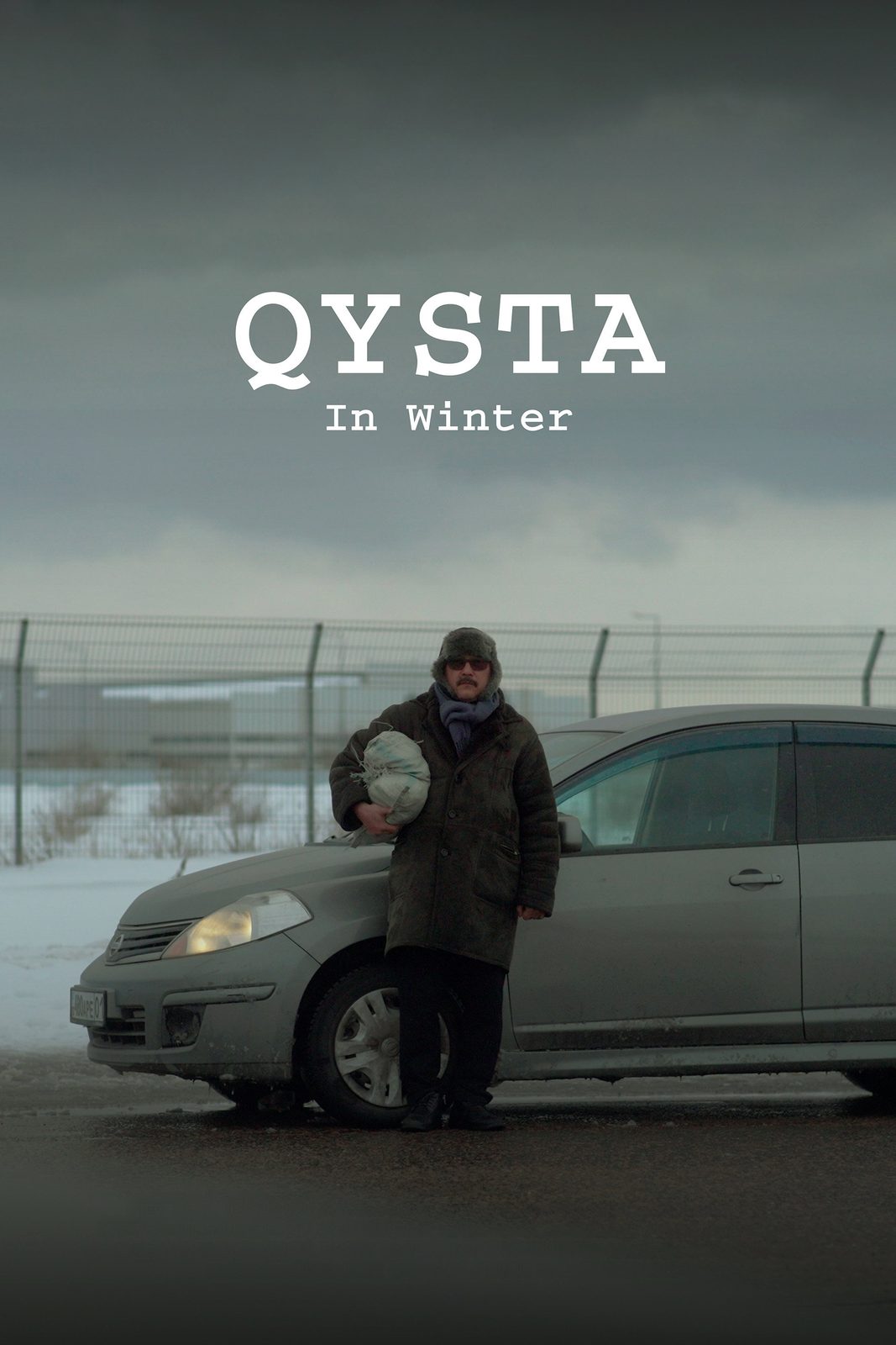 In Winter film poster