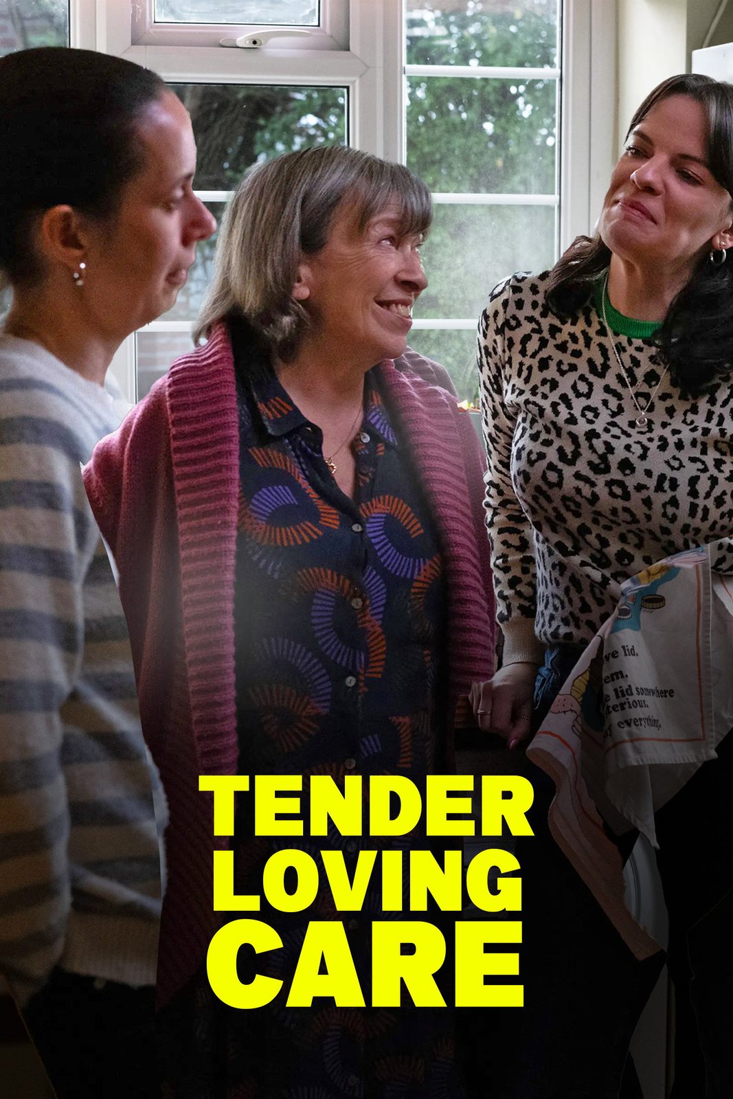 Tender Loving Care