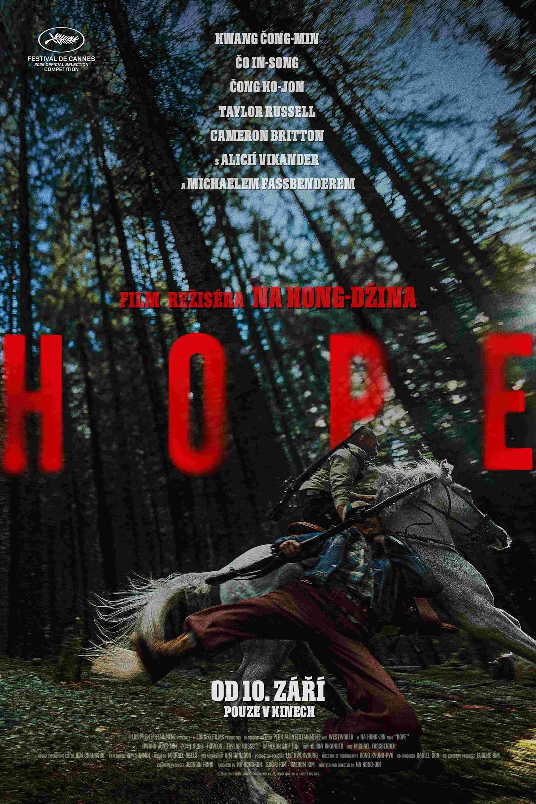 HOPE