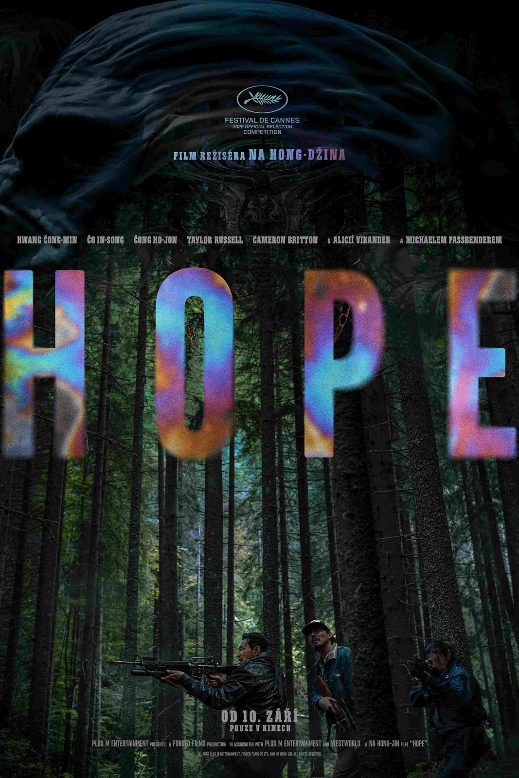 HOPE