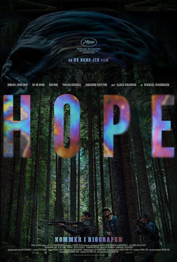 HOPE
