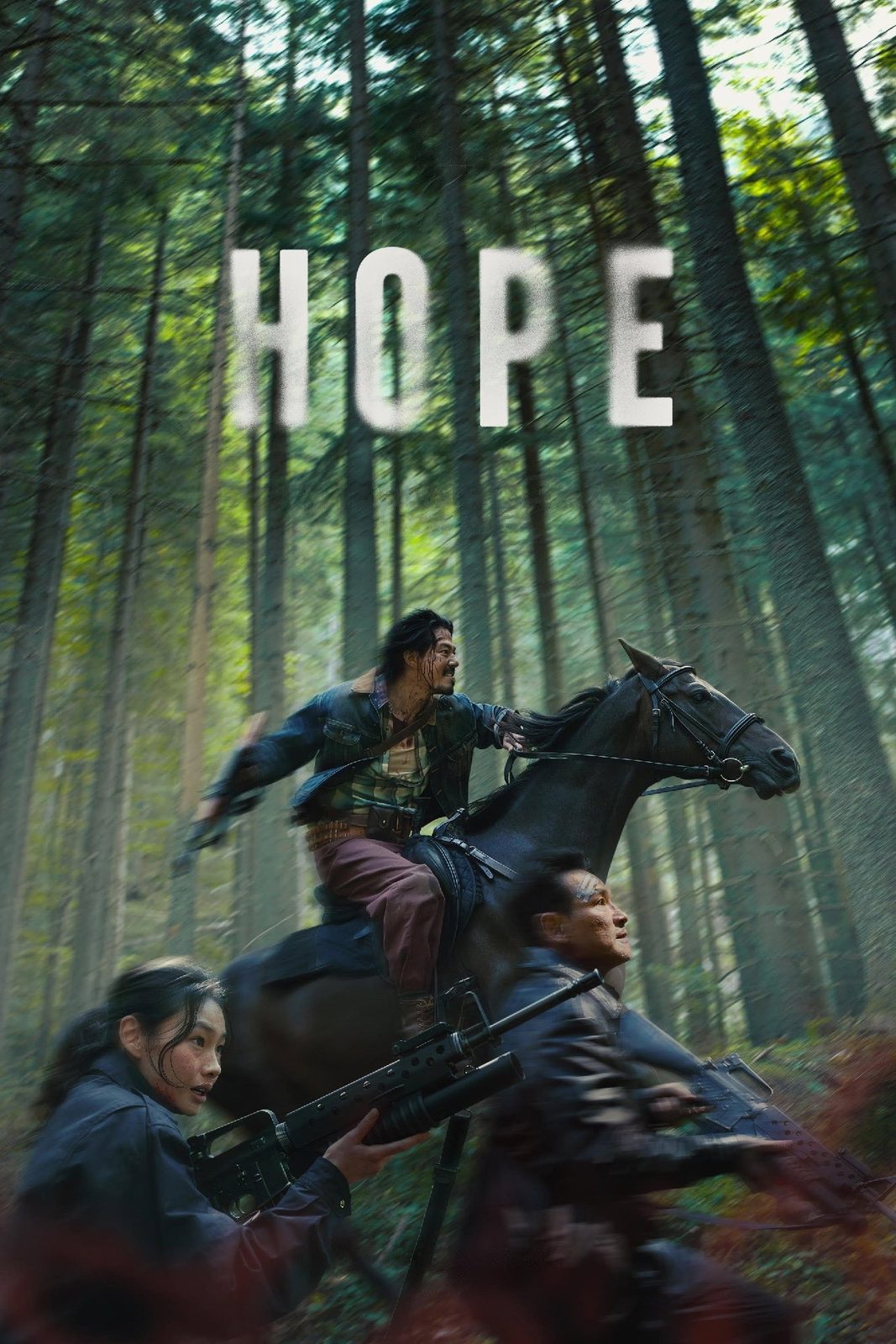 HOPE