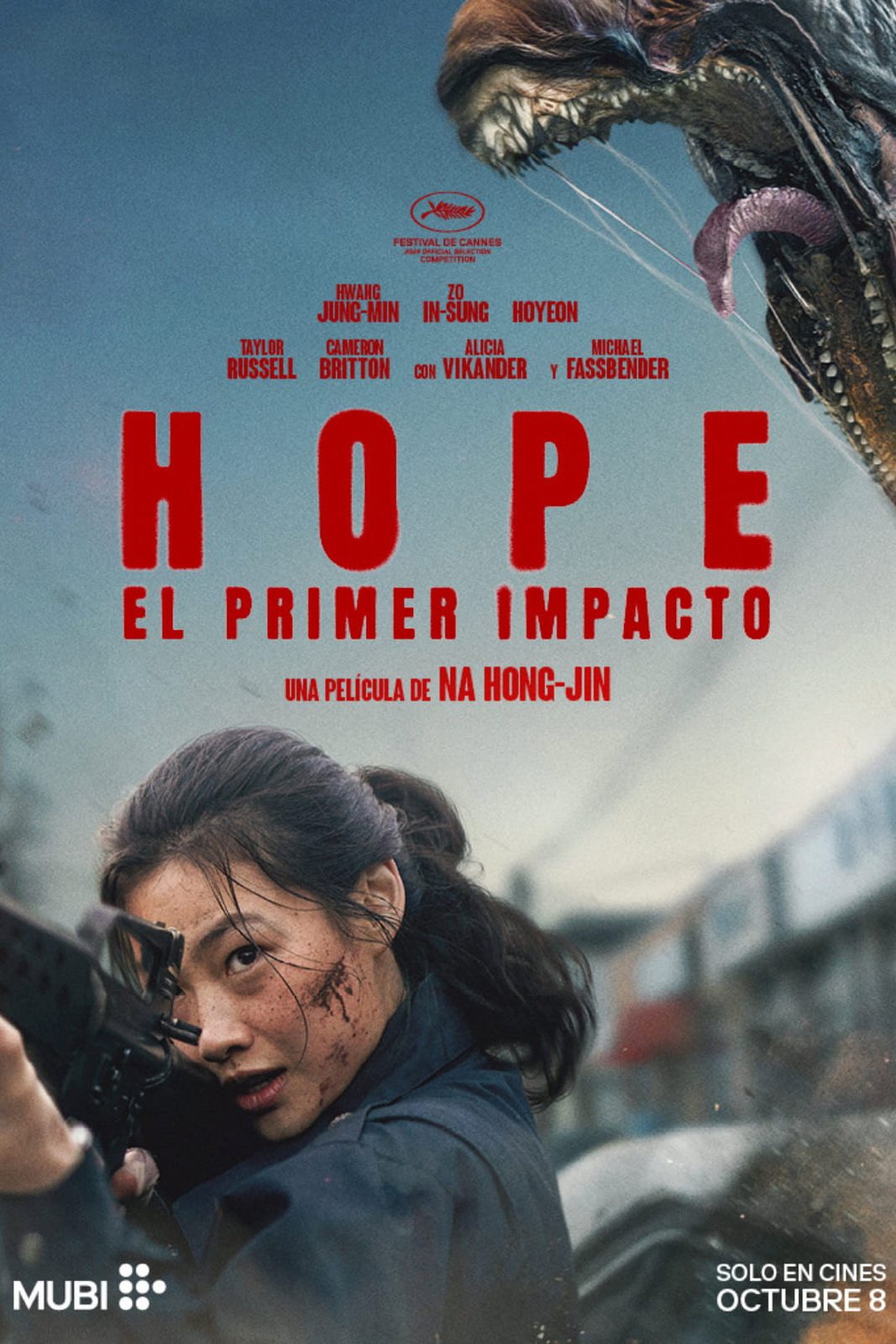 HOPE