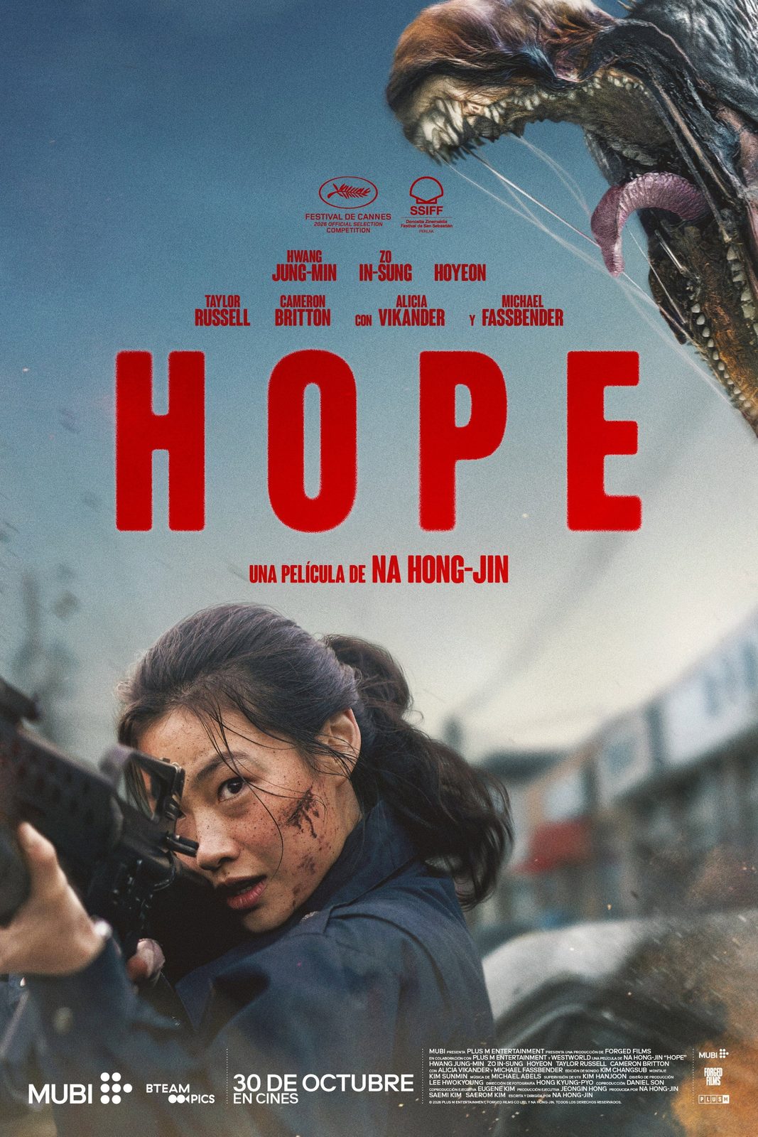 HOPE