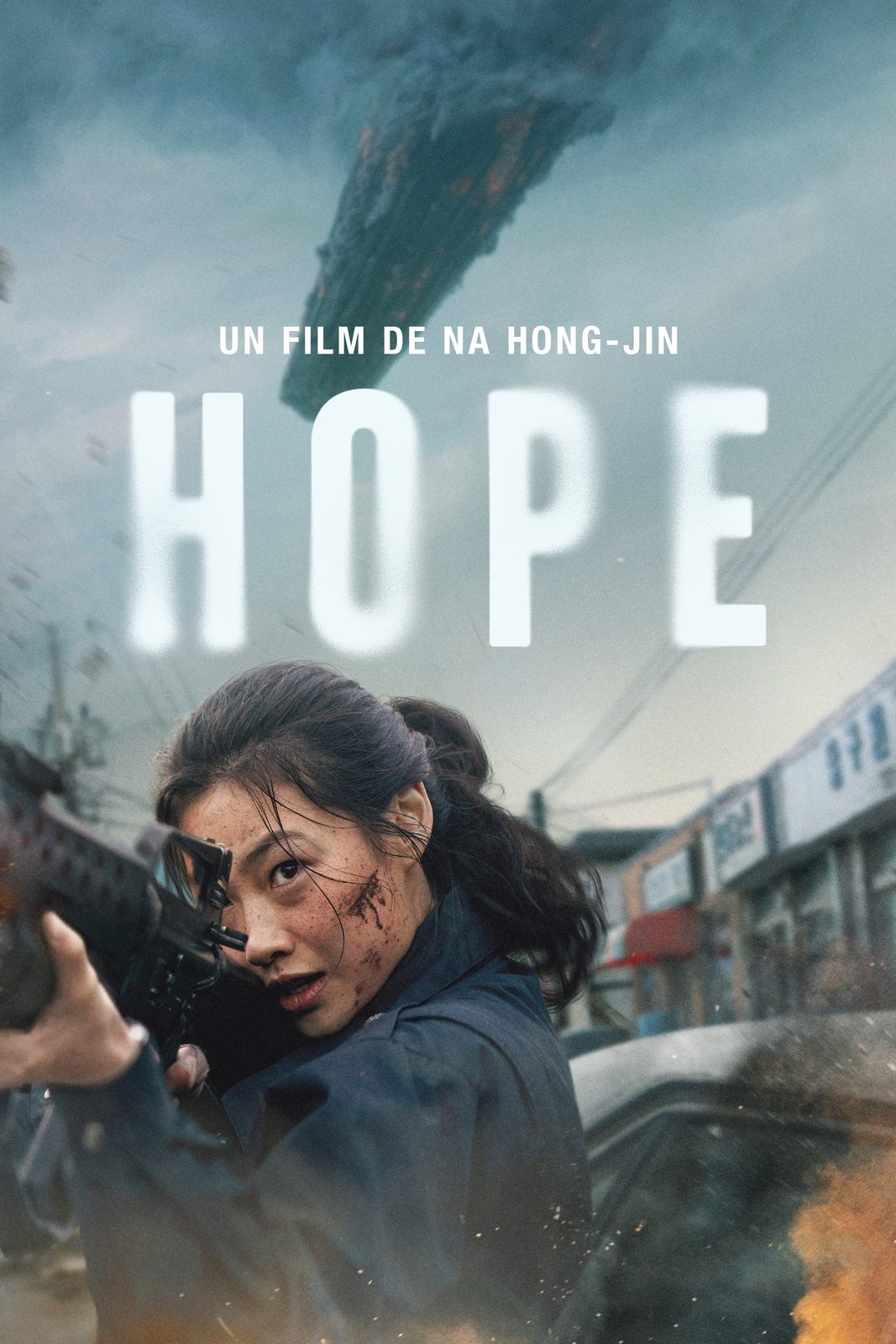 HOPE