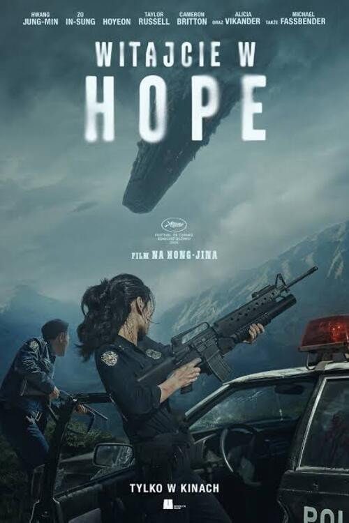 HOPE