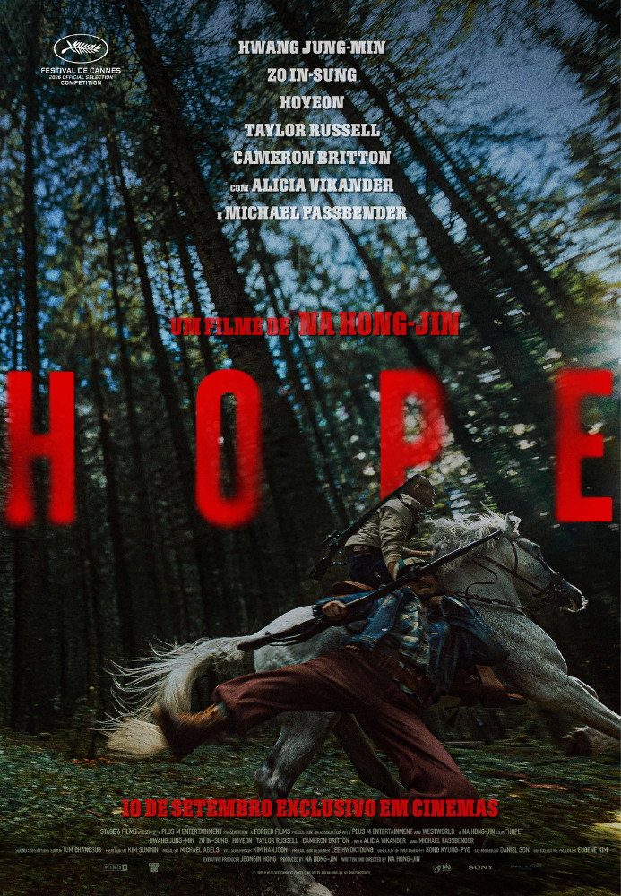HOPE