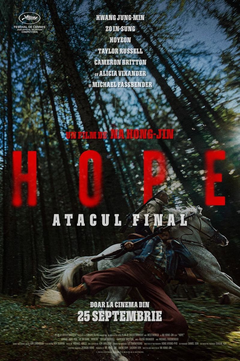 HOPE