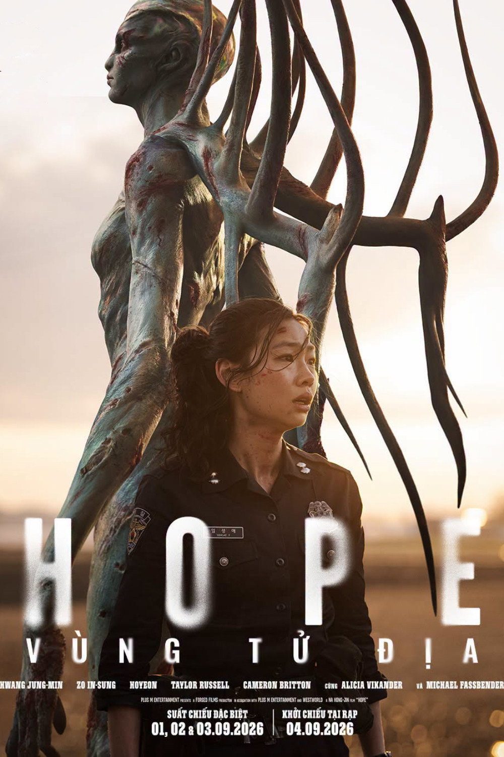 HOPE