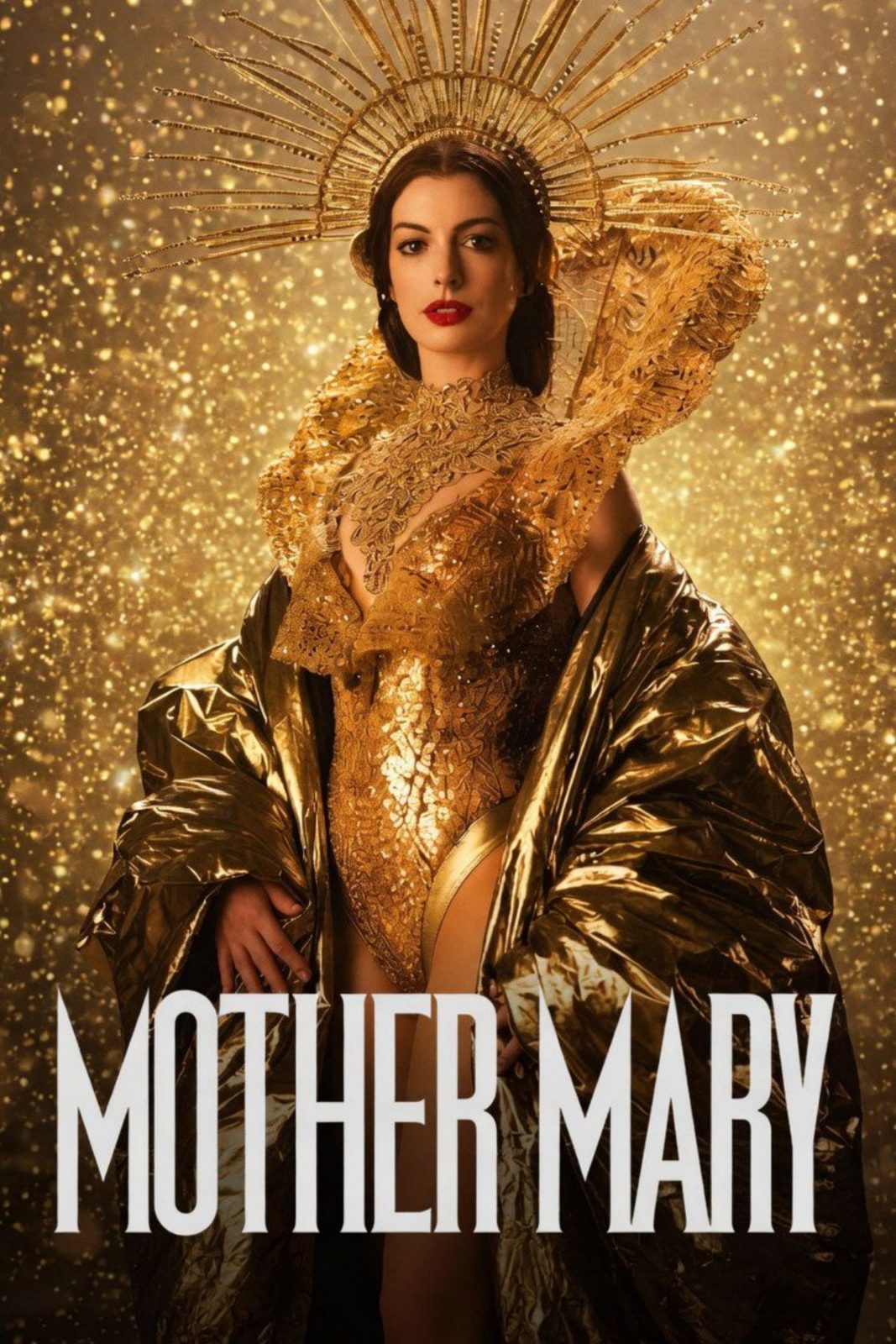 Mother Mary