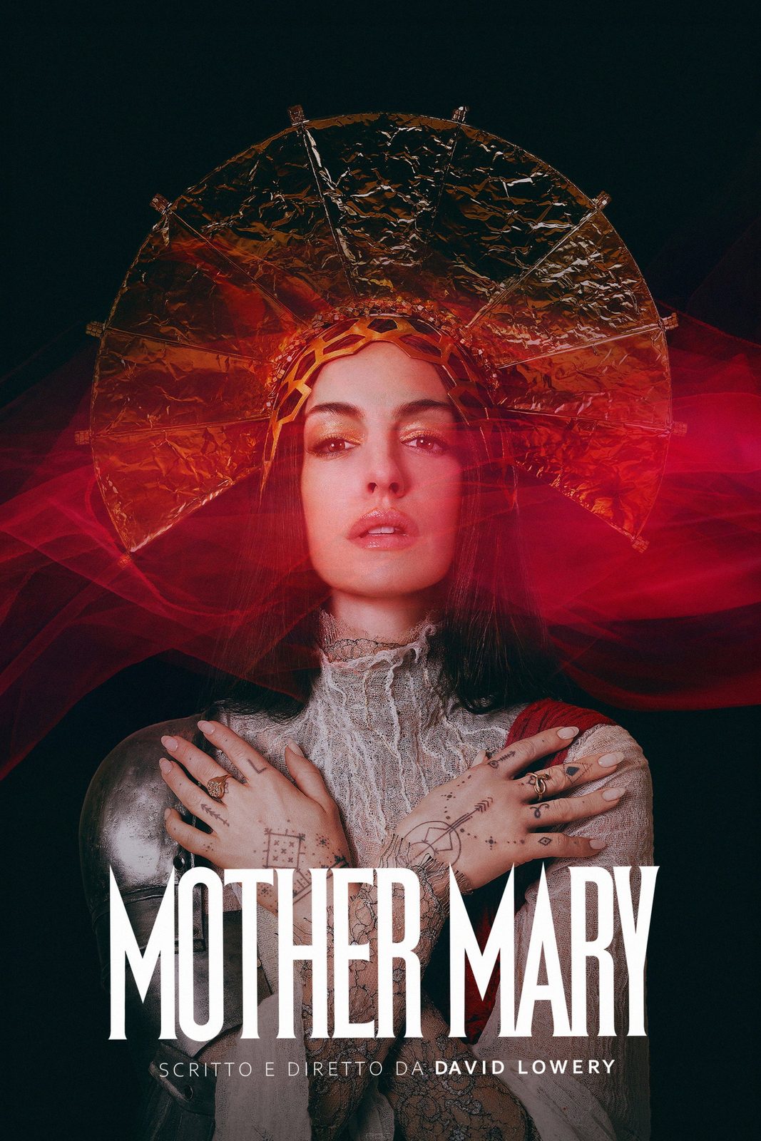 Mother Mary