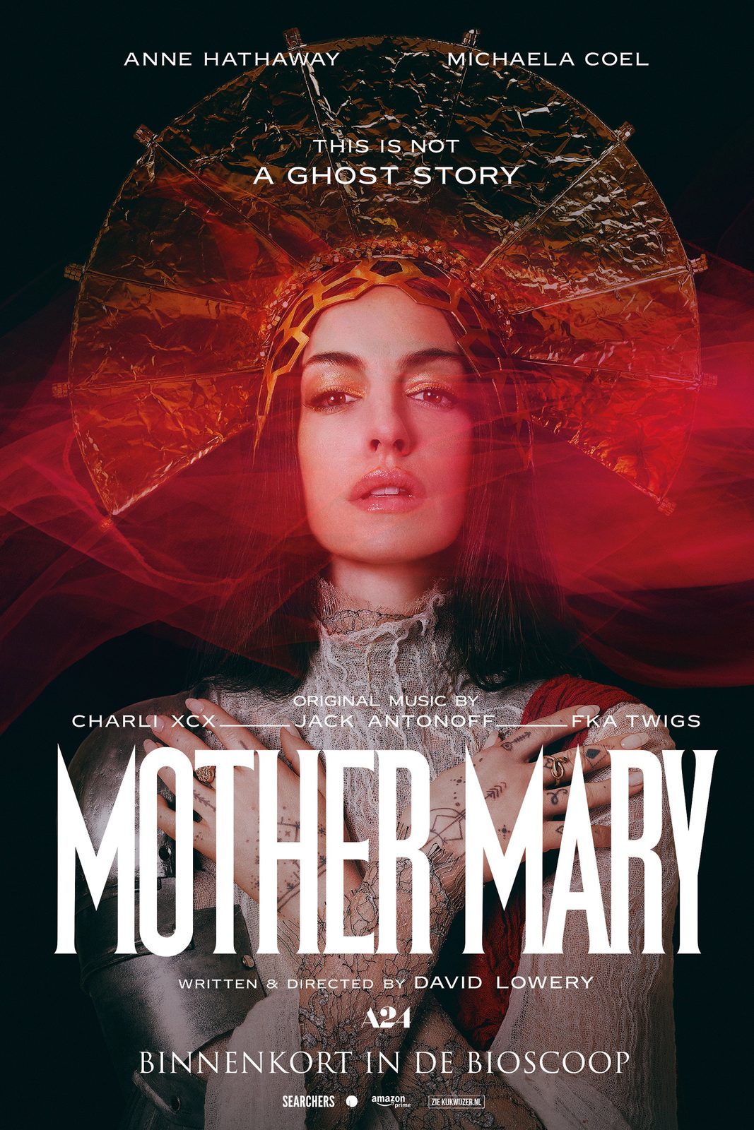 Mother Mary