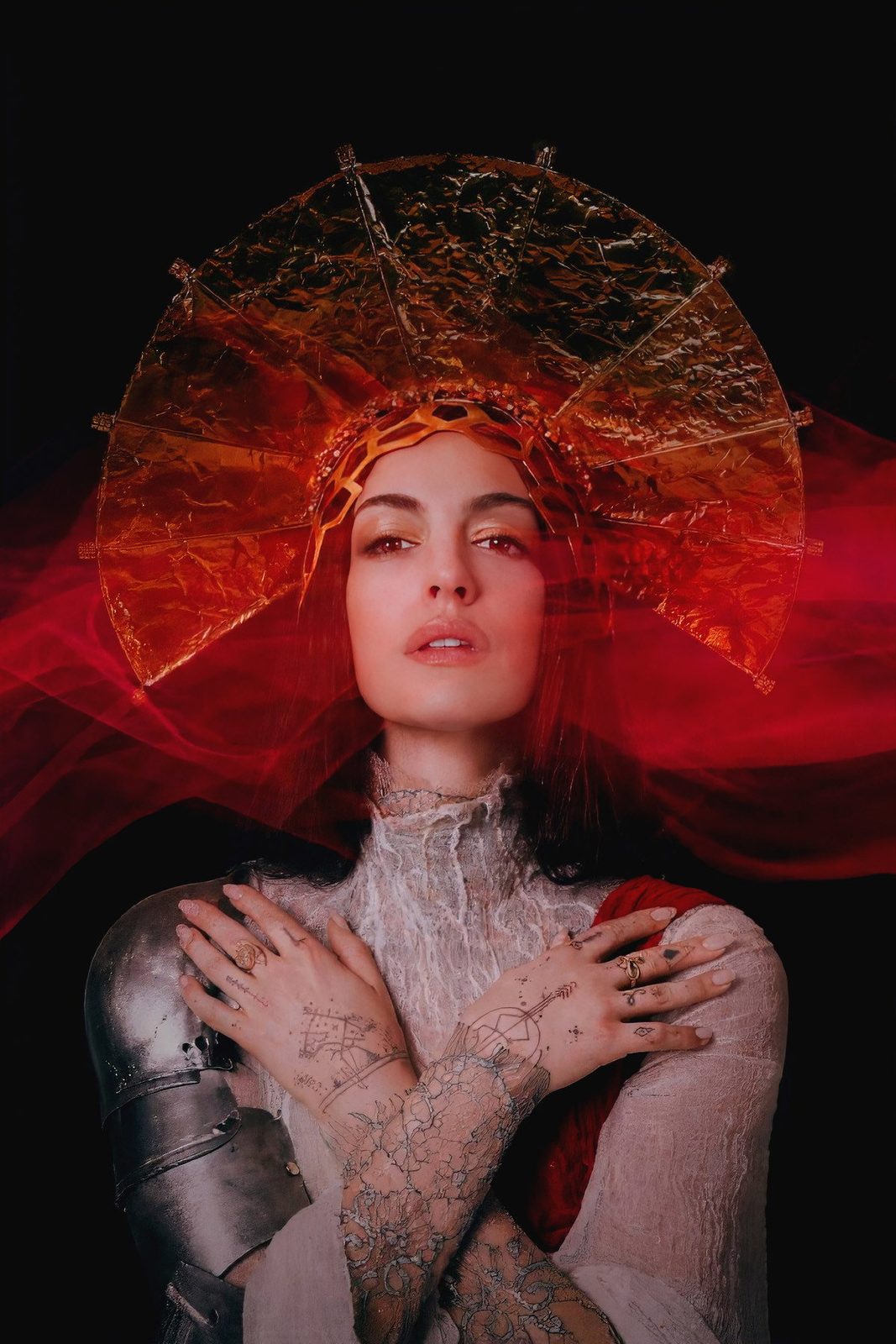 Mother Mary