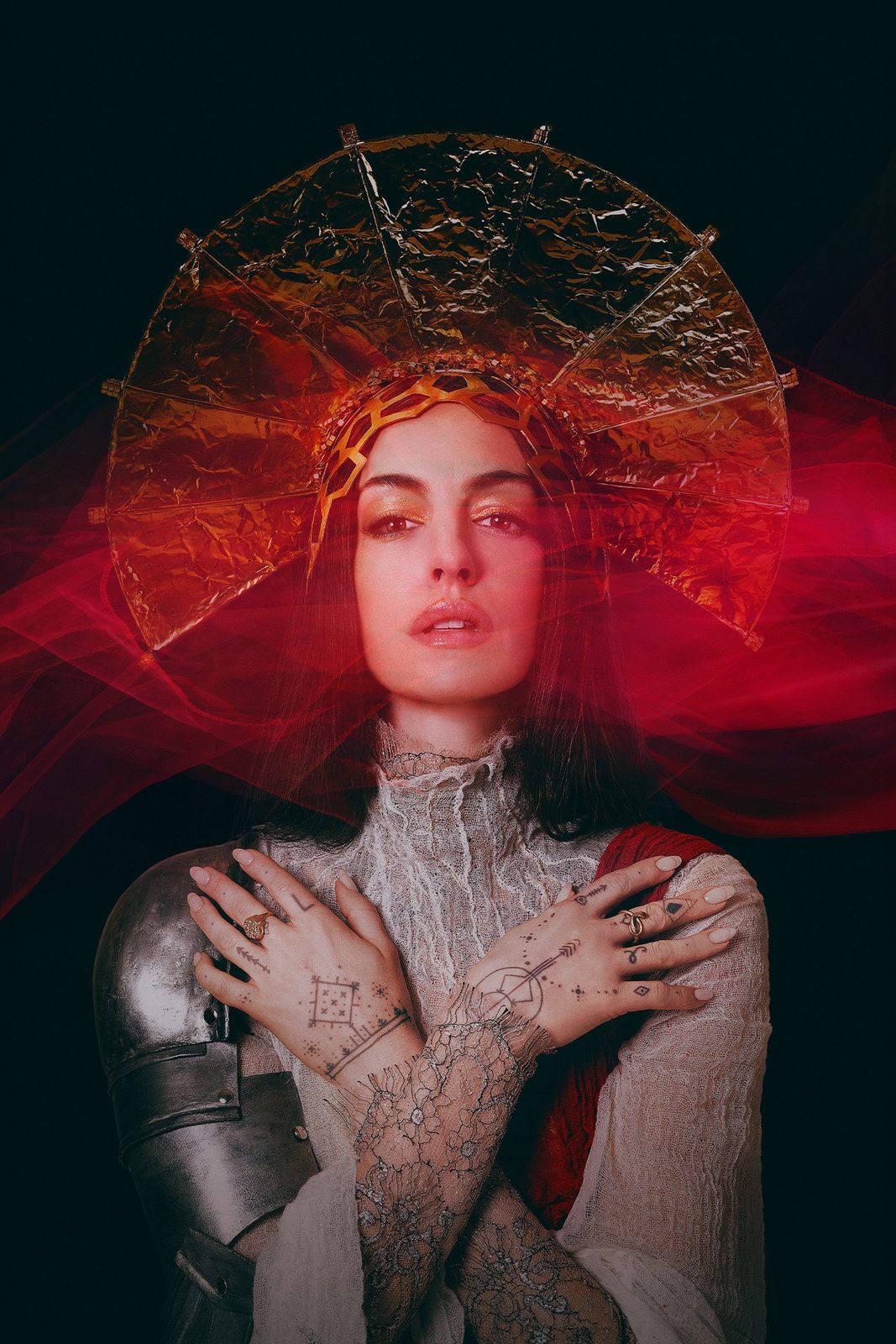 Mother Mary