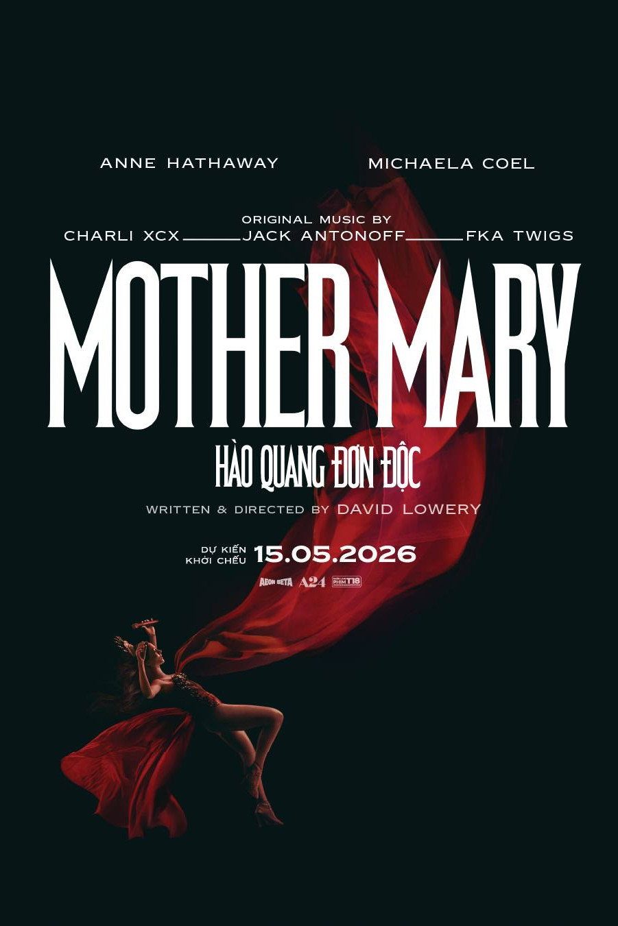 Mother Mary