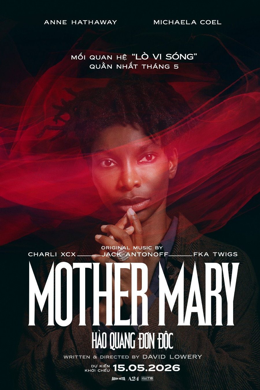 Mother Mary