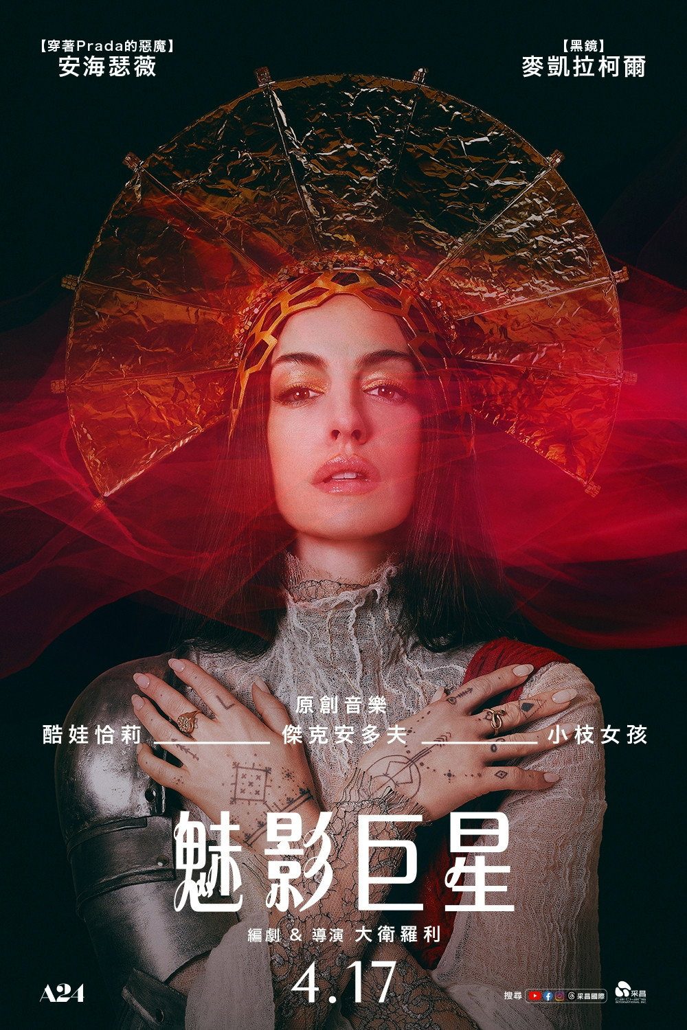 Mother Mary