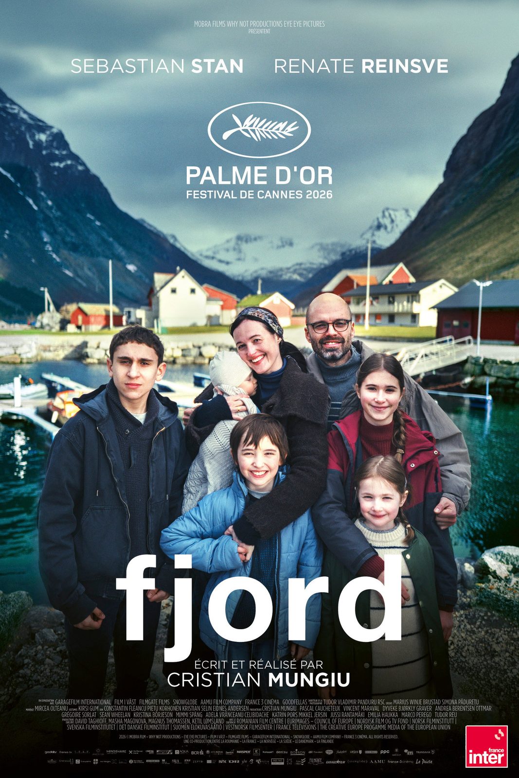 Fjord