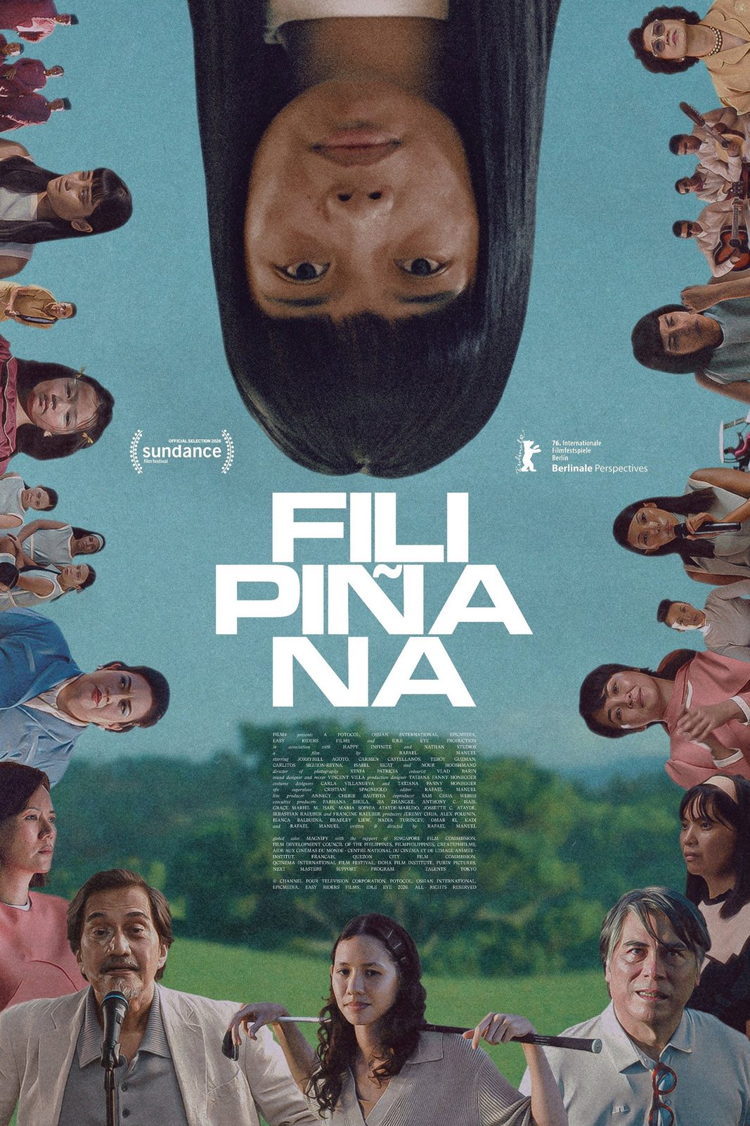 Filipiñana