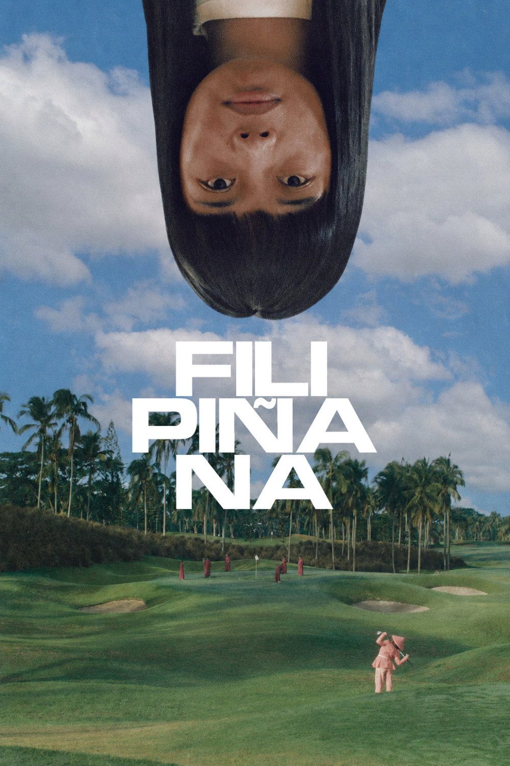 Filipiñana film poster