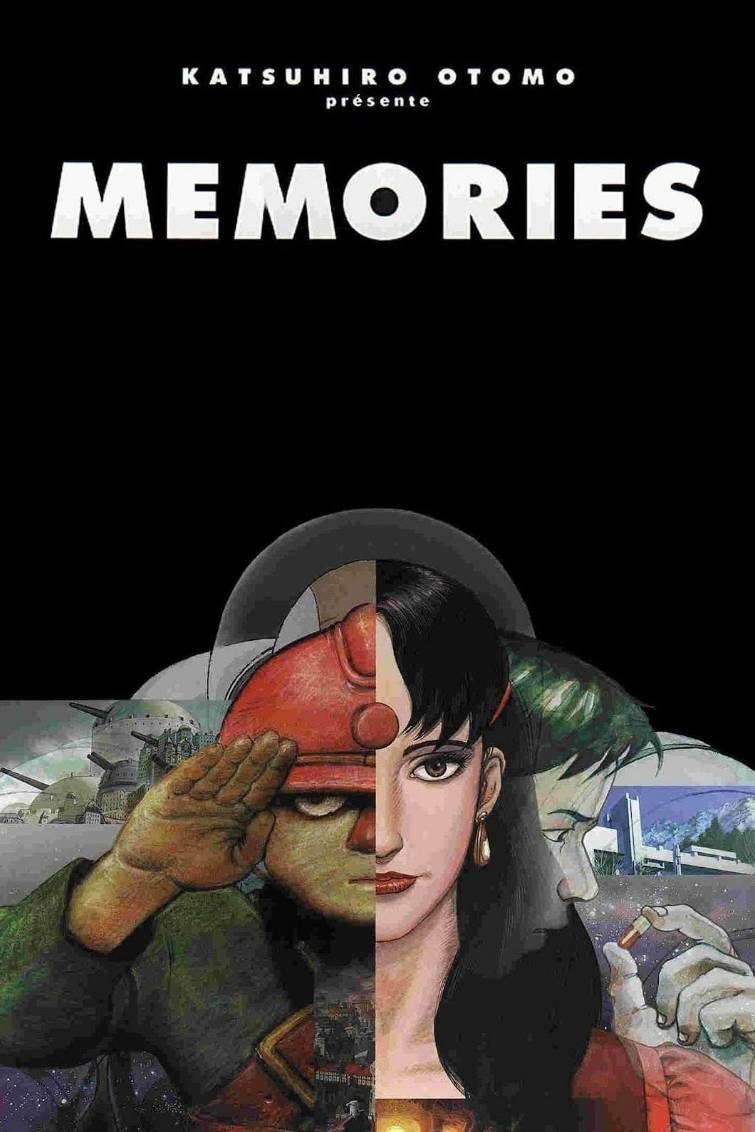 MEMORIES