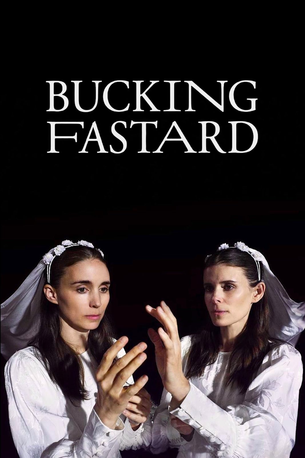 Bucking Fastard
