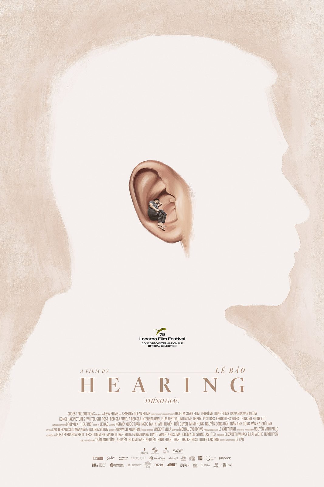 Hearing