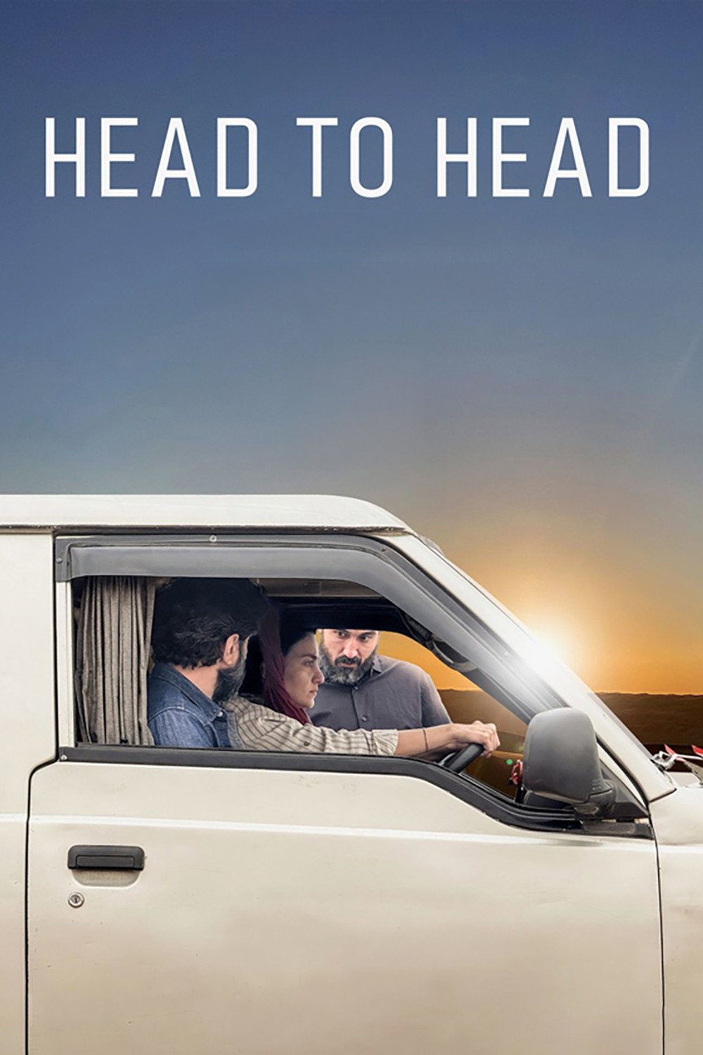 Head to Head film poster