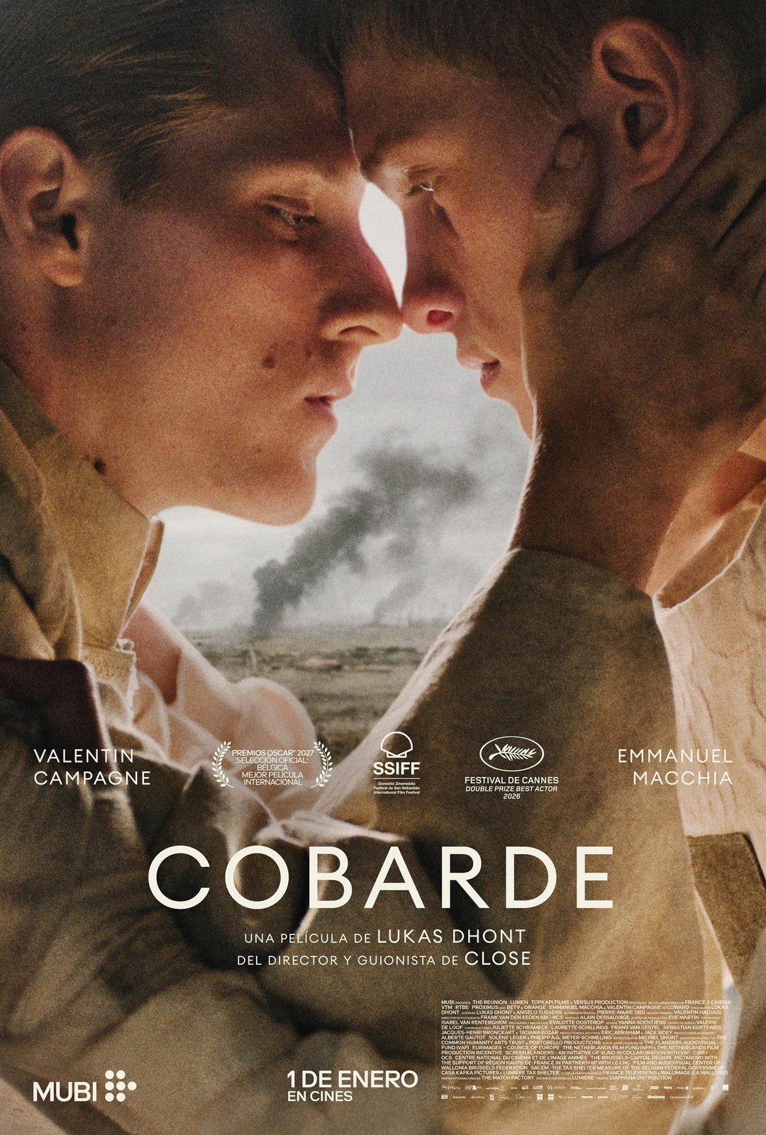 Coward