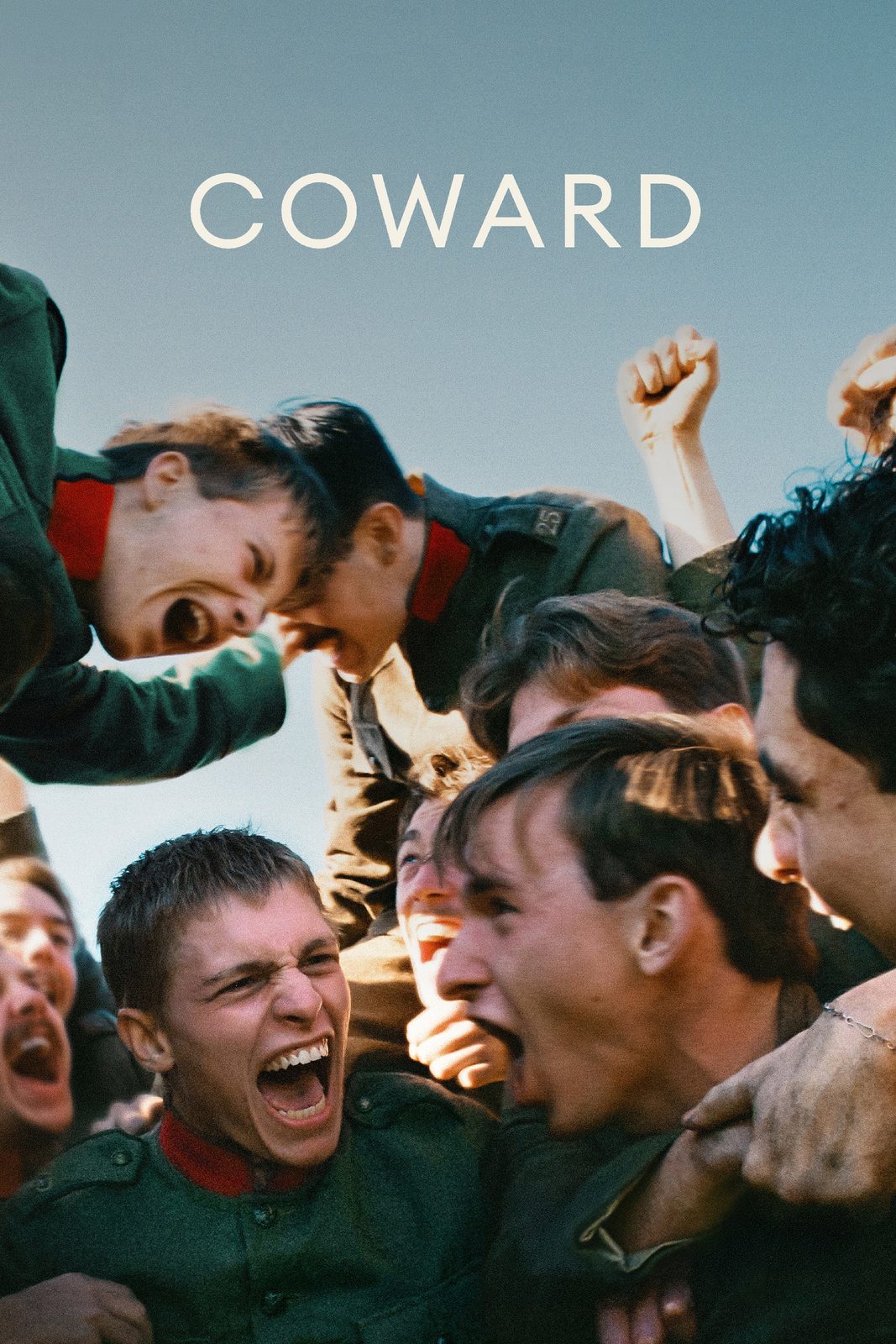 Coward