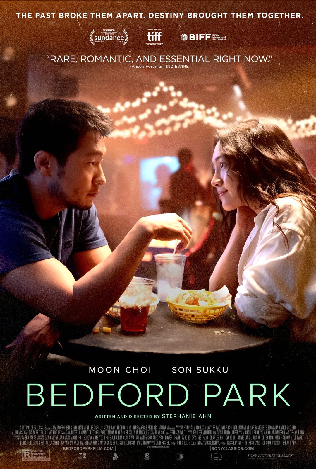 Bedford Park