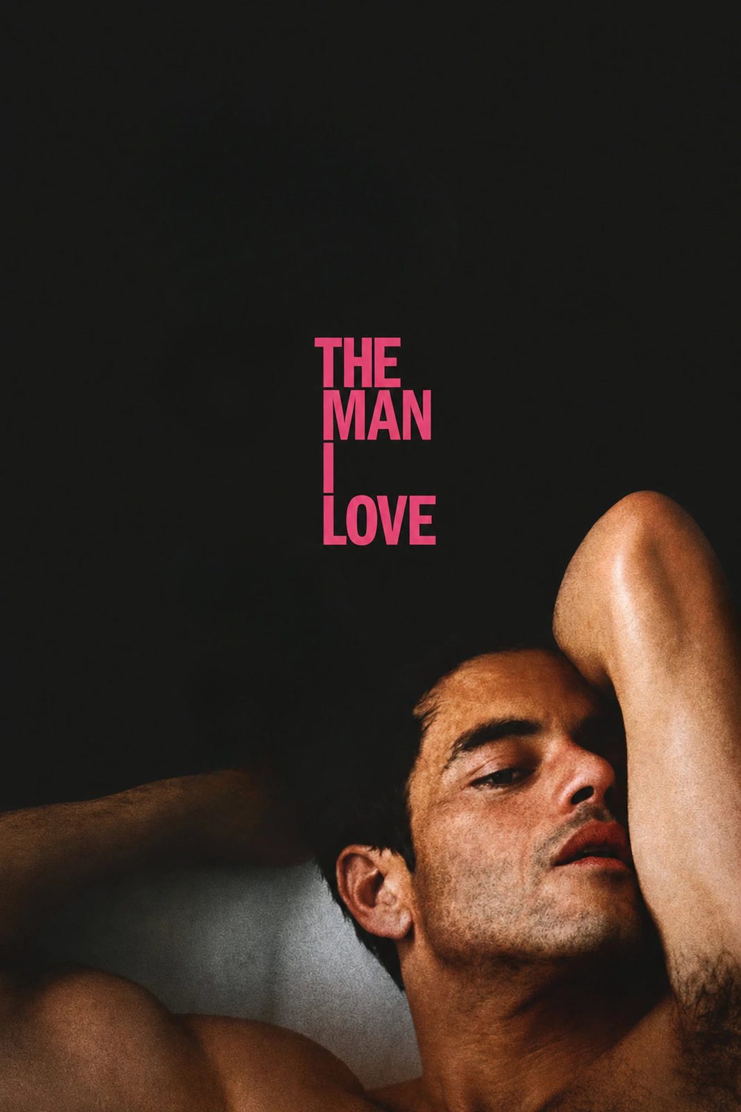 The Man I Love film poster