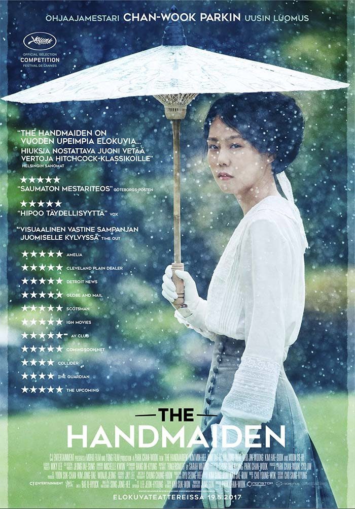 The Handmaiden