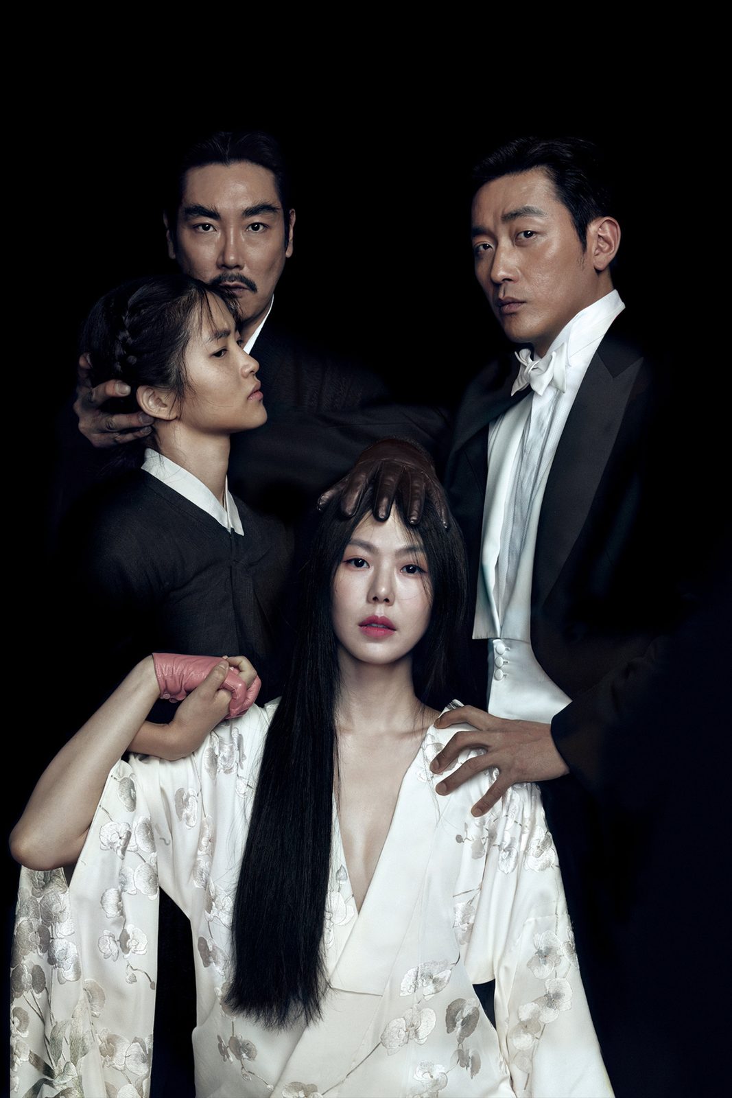 The Handmaiden