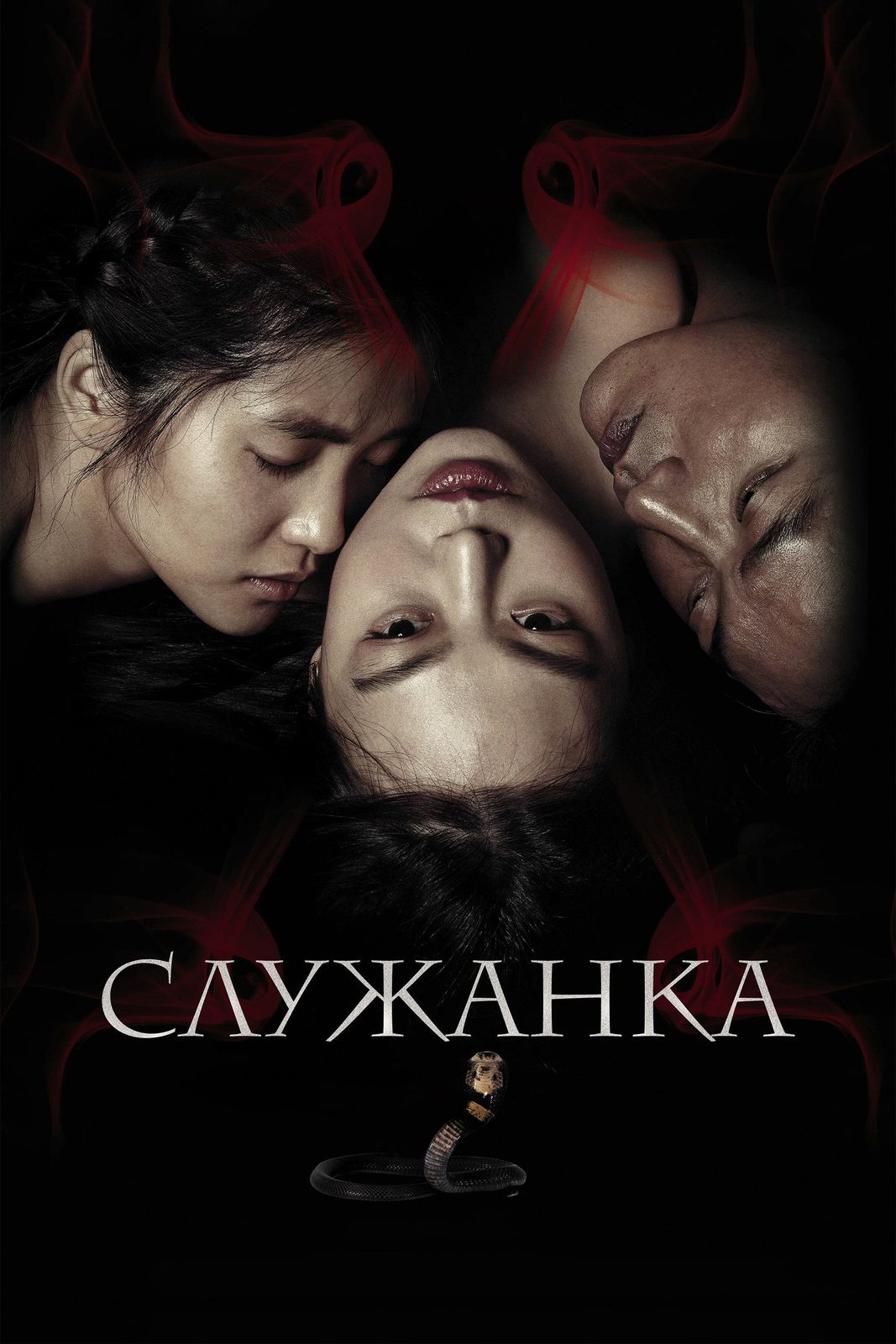 The Handmaiden