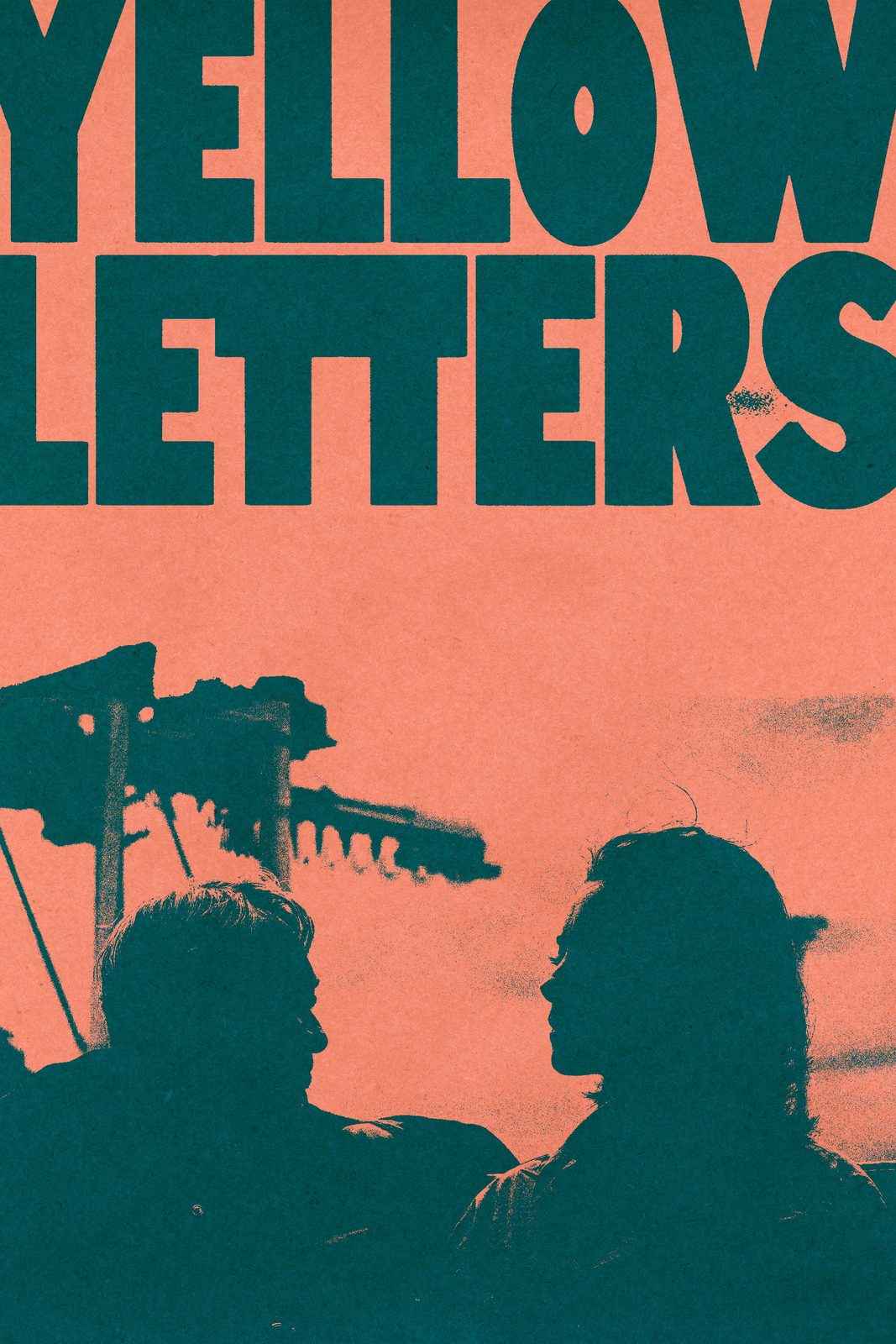 Yellow Letters